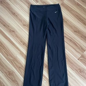 Nike yoga pants